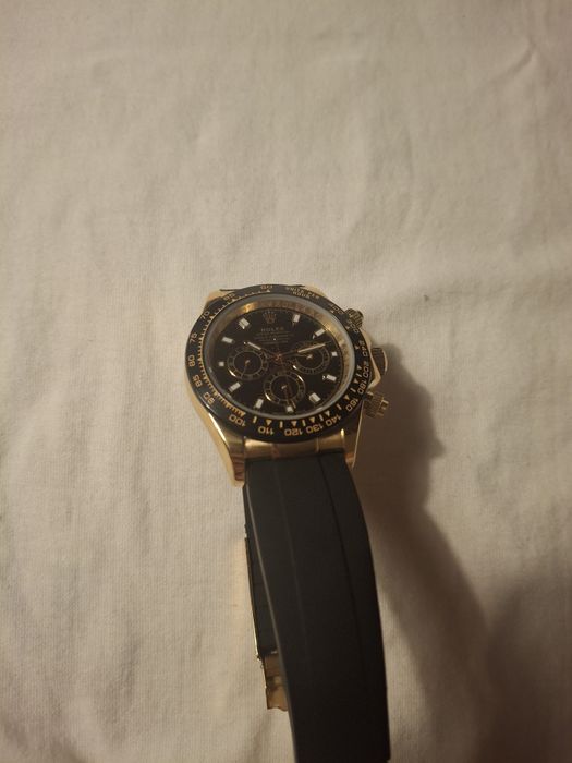 Ceas Elvetian Gold