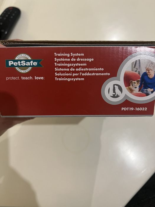 Vand PatSafe animale 100 m