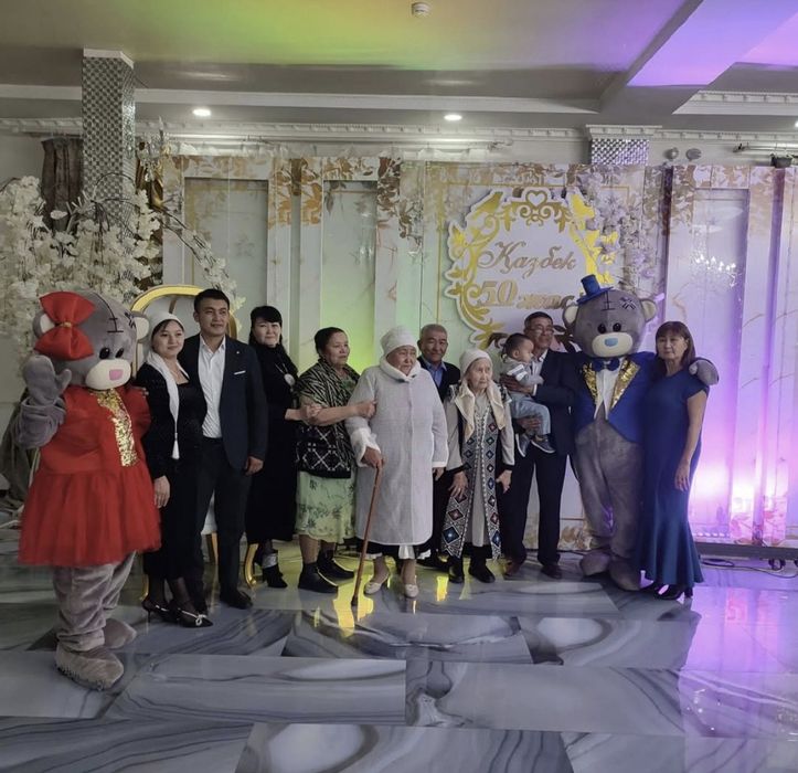 Мишка Тедди аниматор,прокат,аренда