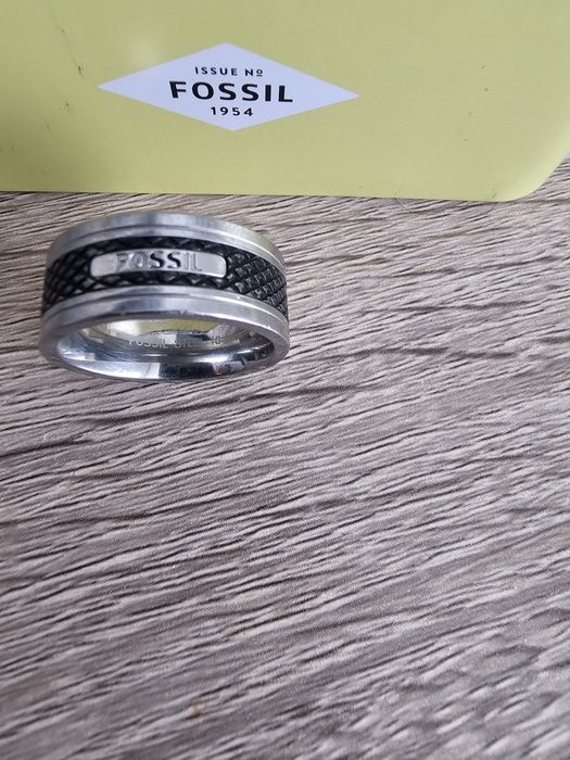 Lant Fossil / Inele fossil