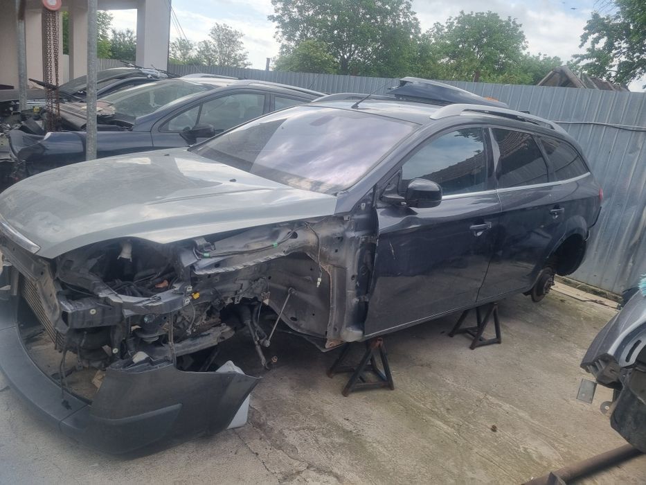 Planetară stânga față ford mondeo mk4 2.0 tdci  2011
