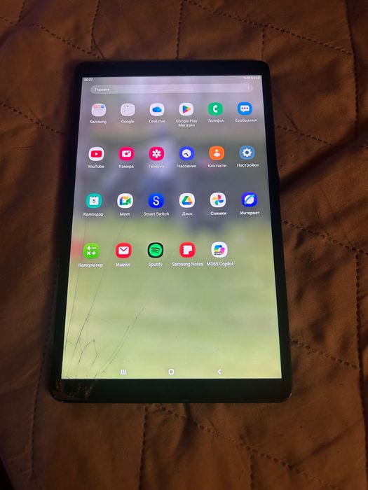 Таблет Samsung Tag A