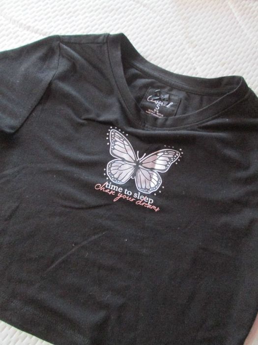 bluza scurta dame S