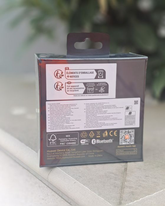 Huawei watch 5 lte 4G