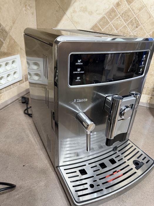 Espressor Saeco Xelxis
