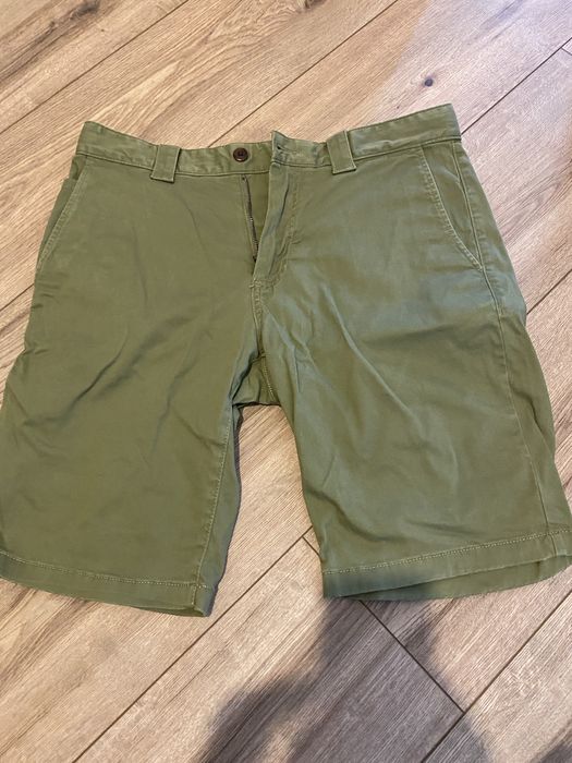 Pantaloni scurti Tommy Hilfiger