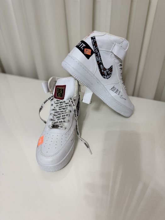 Ghete Nike - marimi 36/37/40