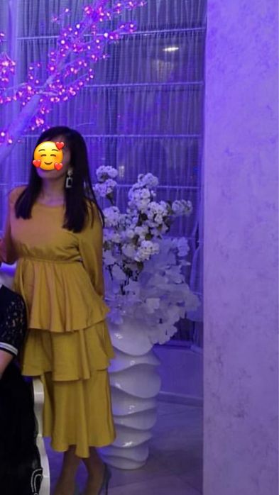 Продам платья  в хорошем состояние