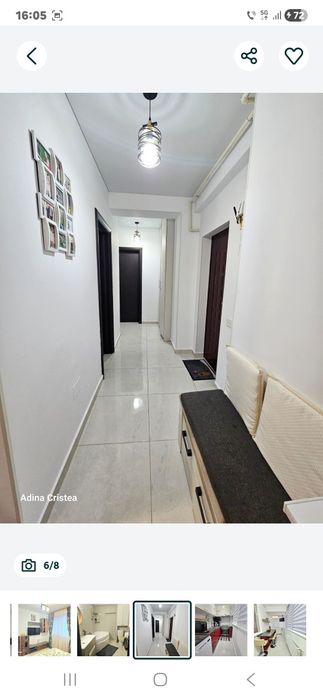 Apartament – Chiajna - Mai multe