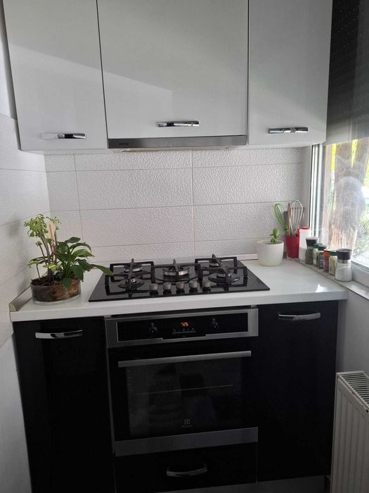 Vand apartament Tecuci judetul Galati