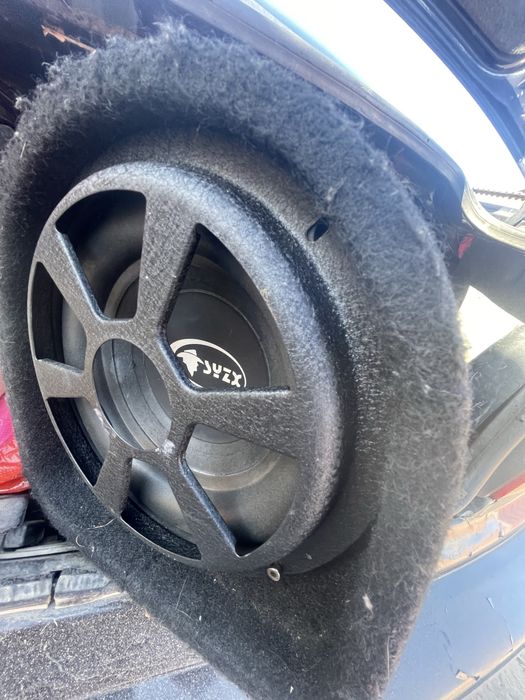 СабБуфер буфак саб