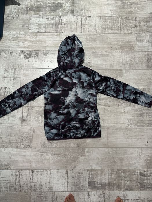 Hanorac under armour