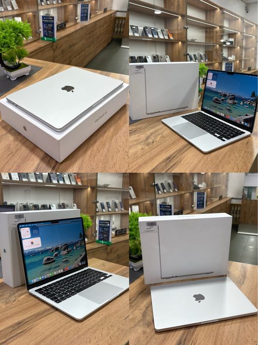 Apple Macbook Air