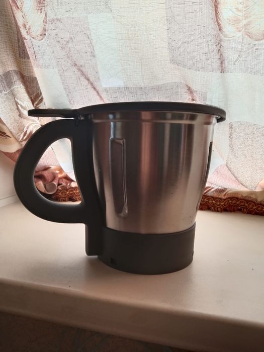 Кухонный комбайн