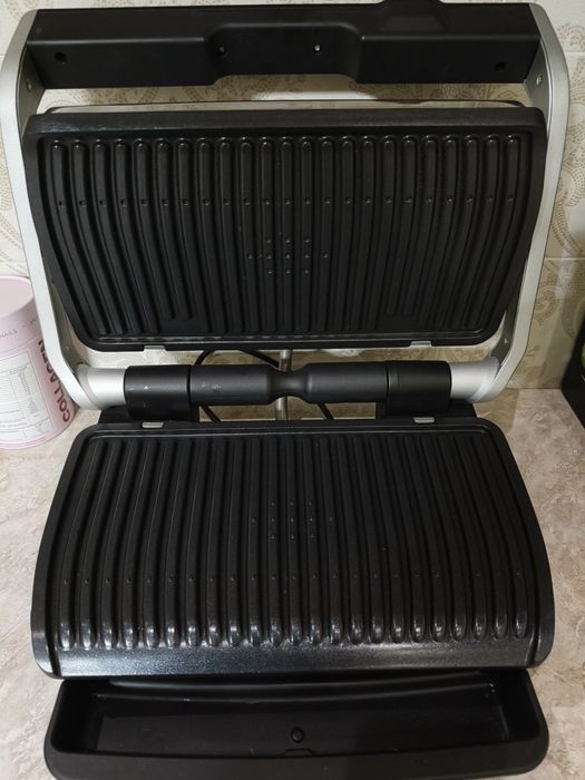 Tefal OptiGrill Elite XL