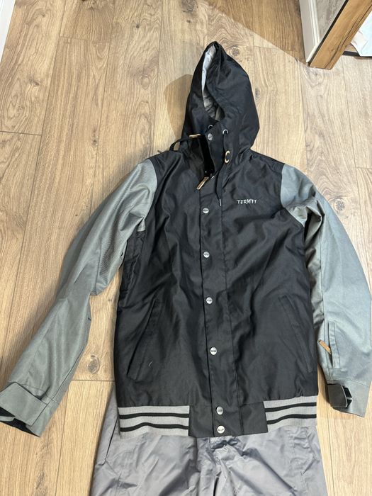 Брюки и куртка Termit