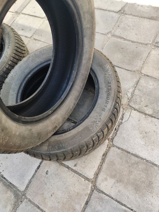 Шины зимние Powertrac SNOWPRO с шипами
