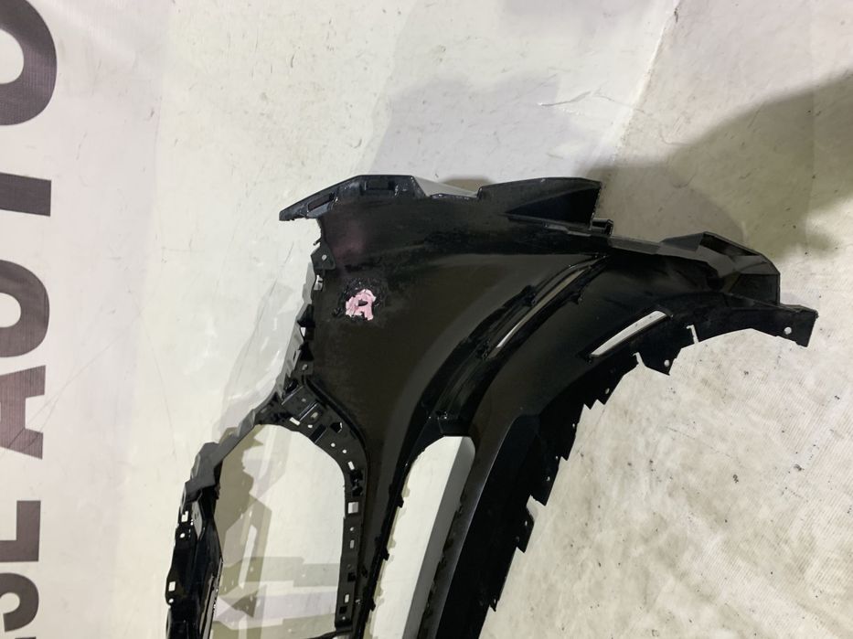 Bara fata Mazda CX30, 2019, 2020, 2021, 2022, 2023, 2024, cod origine OE DFR5-50031.