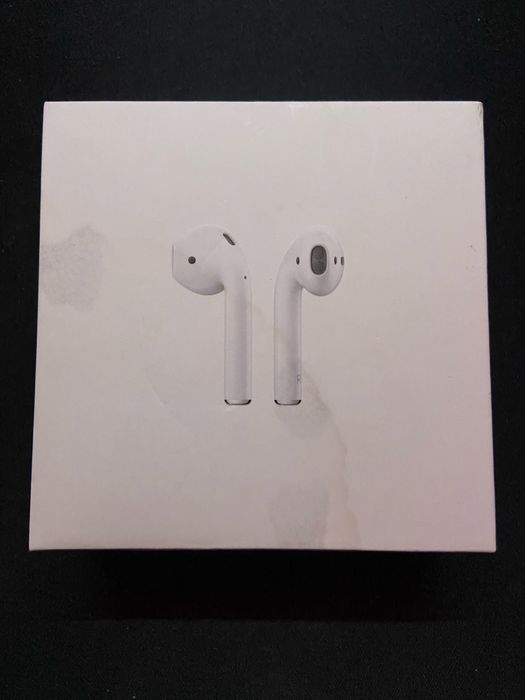 Airpods 2  Модель A2031
