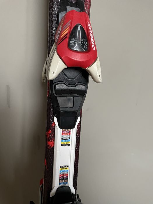 Ски Atomic 130 см