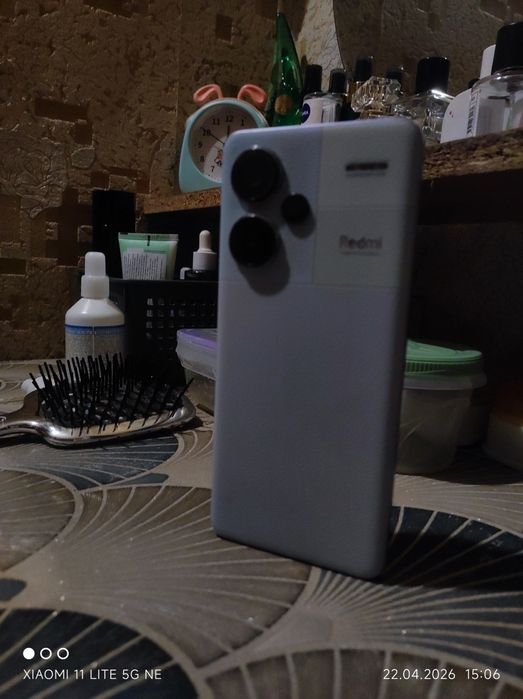 Redmi note 13 pro plus