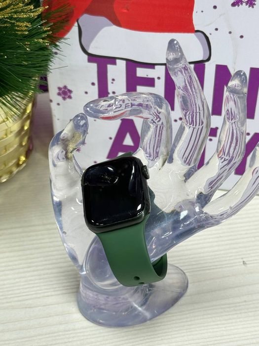 Apple Watch 7 41mm/ТехноАлтын/Рассрочка