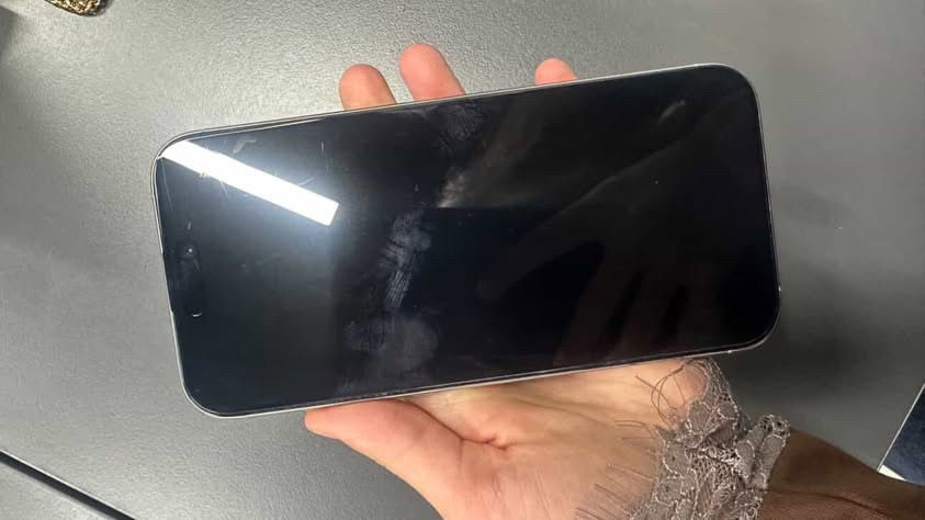 iphone 16 pro Max 1тб