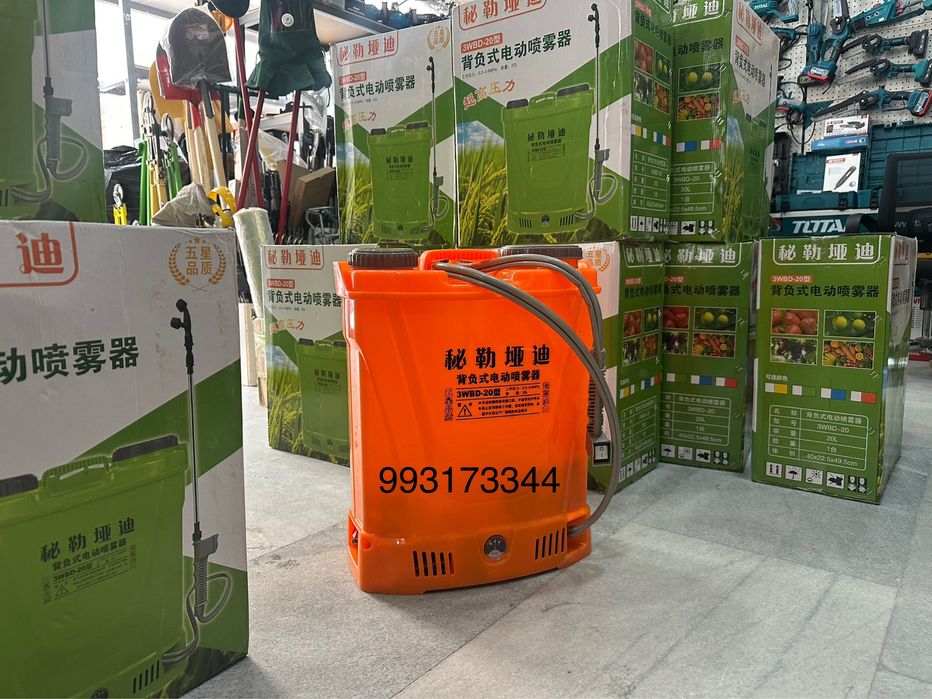 Опрысковател,Распылитель, Дори апарат