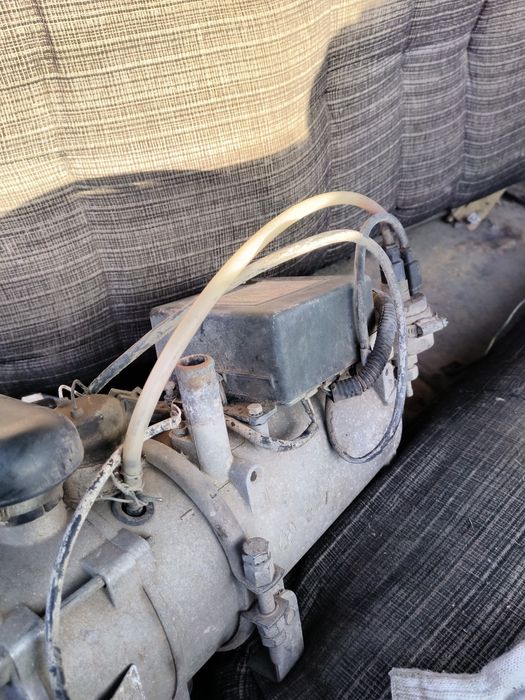 Продам автономку и фен