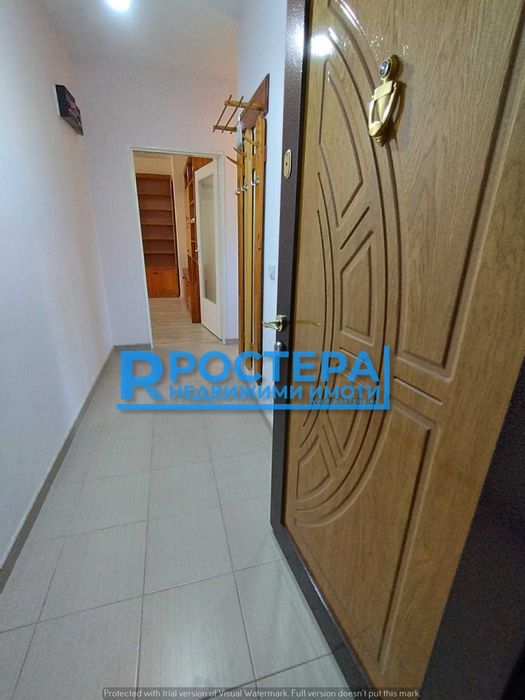 Продава се Двустаен апартамент в Търговище, Вароша - 59 кв.м за 1332 €/кв.м - Снимка #15