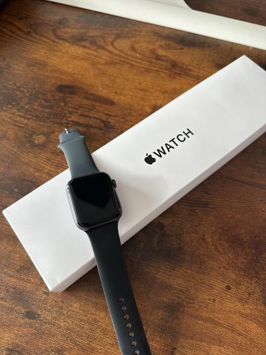 Apple watch se 44 mm
