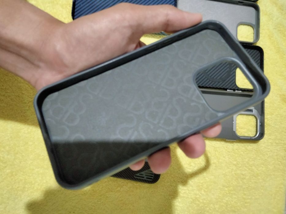 Чехол для 15 про макс