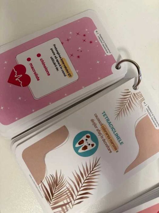 Vand flashcard rezidentiat Madalina - Sepsis + Terapie intensiva