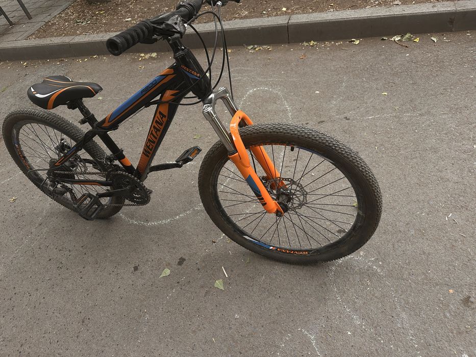 Велосипед сатылады