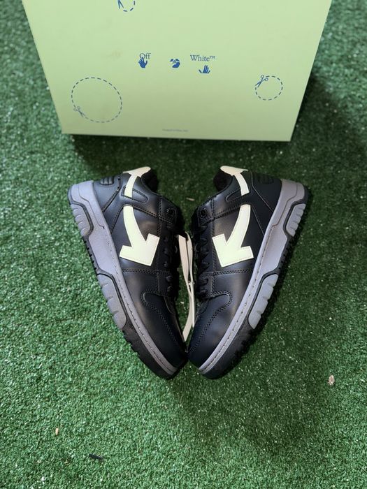 Off White Out Of (40/41/42/43/44/45)