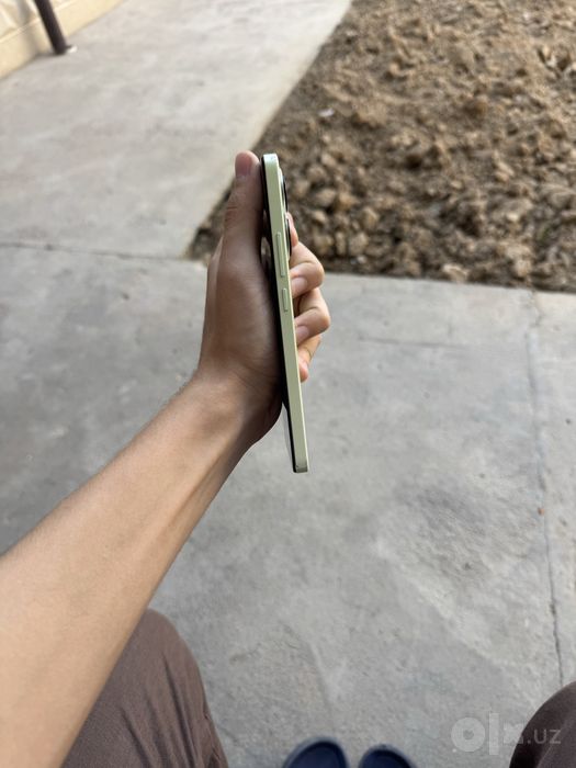 Redmi not 14 128/6