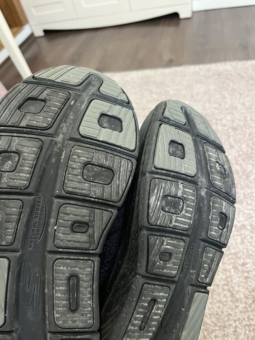 Scechers Max Cushioning Premier-оригинални мараъонки