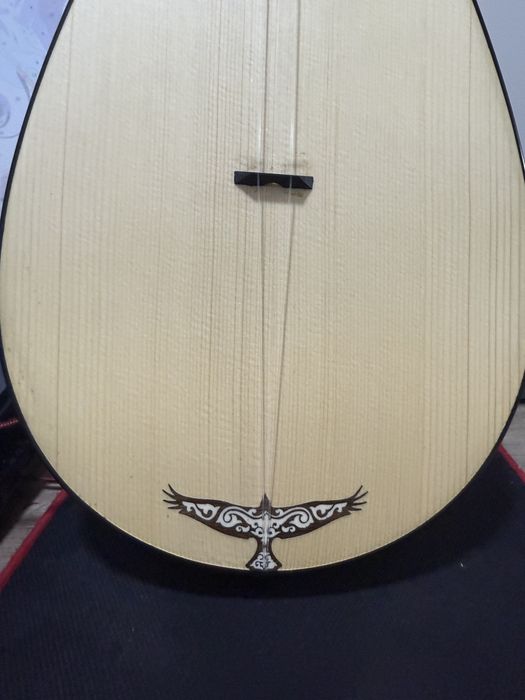 Проф домбыра сатылады