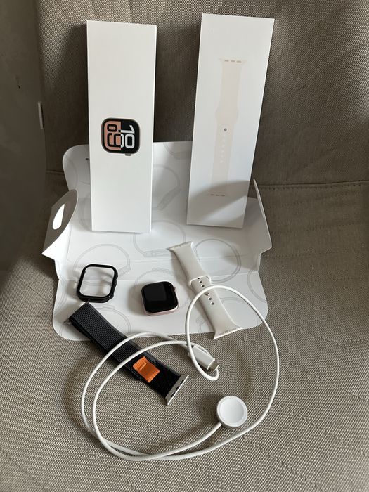 Apple Watch 10 46mm.