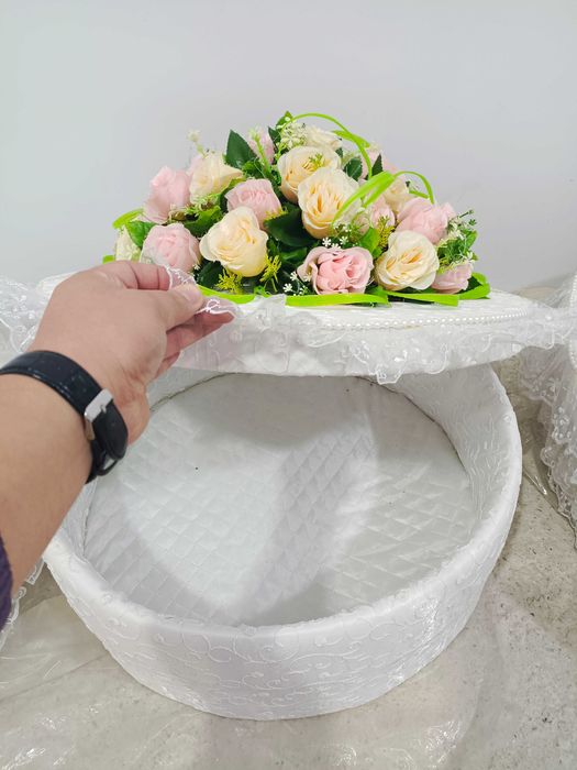 To'y va marosimlar uchun Savatlat sotiladi