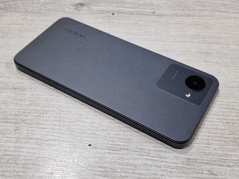 realme C30 32GB 2GB RAM Dual