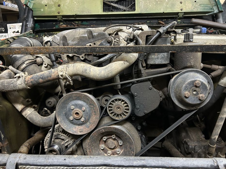 Mecanic auto/utilaje