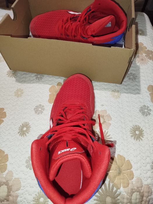 Борцовки - обувки Asics Matflex 6