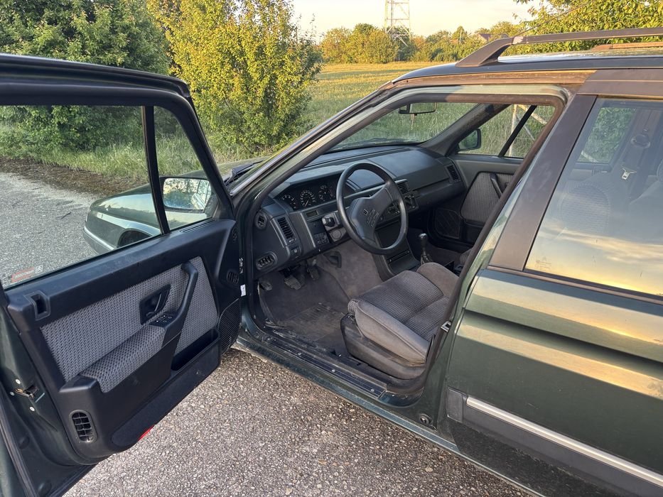 Citroen XM 3.0 V6 cutie Manuala