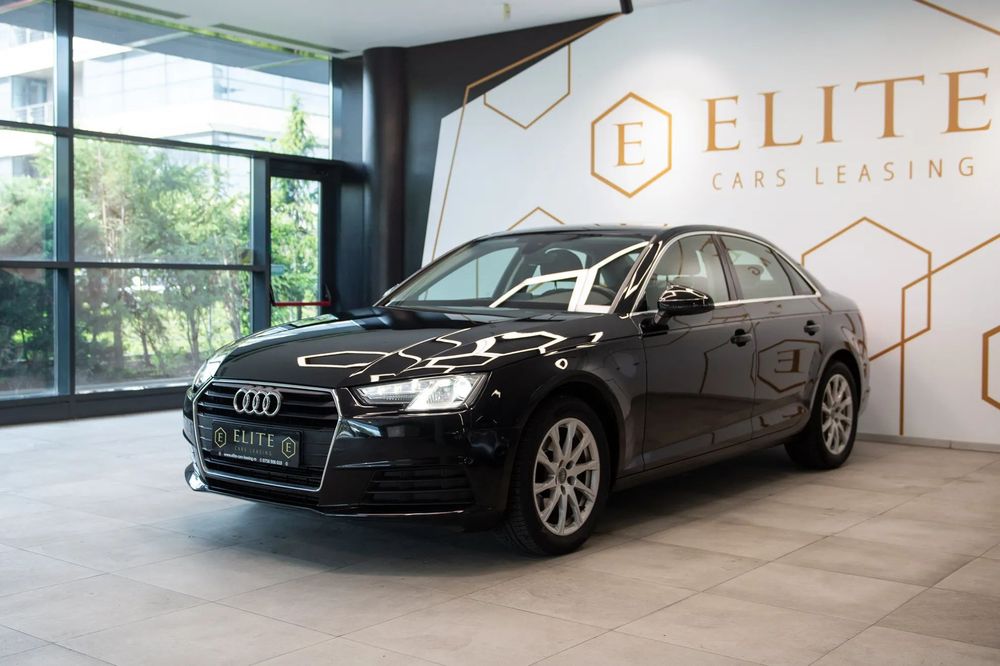 Audi A4 MMI / Park / Cam / Leasing / Garantie 12 luni