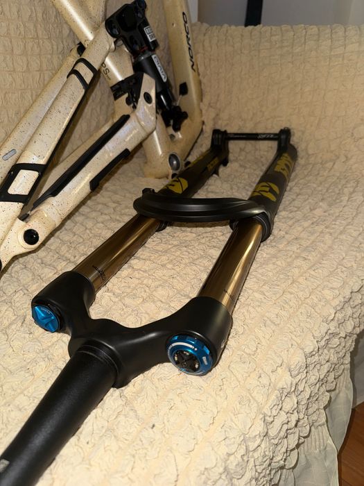 2025 29’ Fox 36 Grip X2
