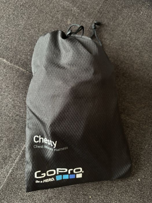 Gopro Chesty Chest  mount