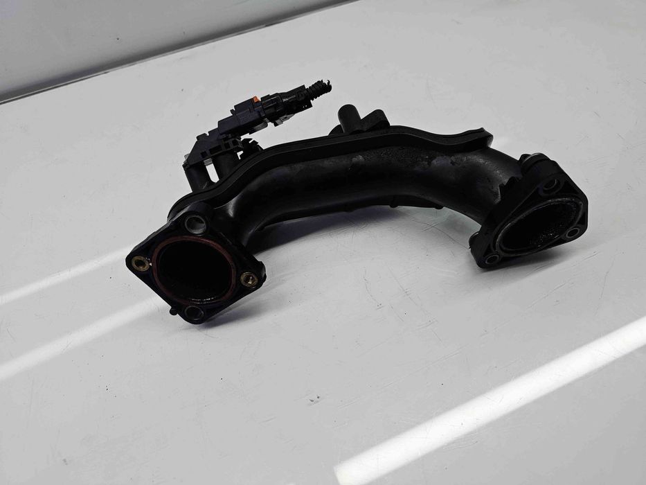 Tub intercooler  PEUGEOT 508 [Fabr 2010-2018] 9674951680 1.6 HDI DV6FD