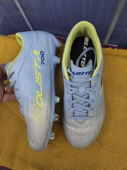 Crampoane copii marimea 36