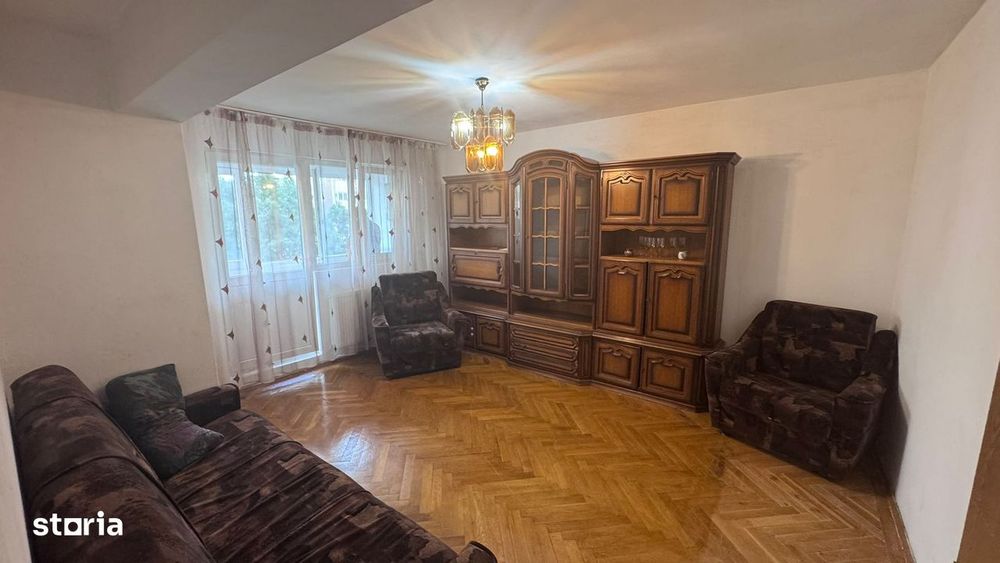 Apartament cu 3 camere de vânzare ,Bd. Dacia